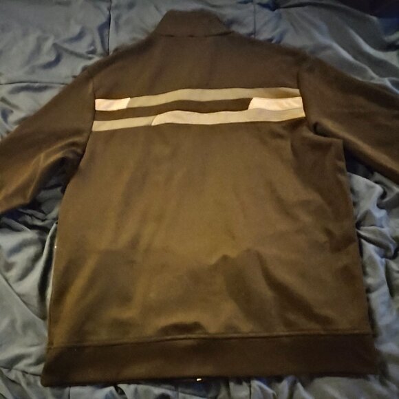 Puma track jacket and ignite shirt (2 items) - Picture 2 of 8